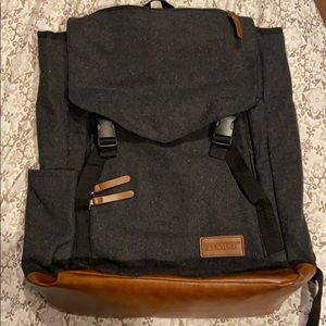 Backpack!